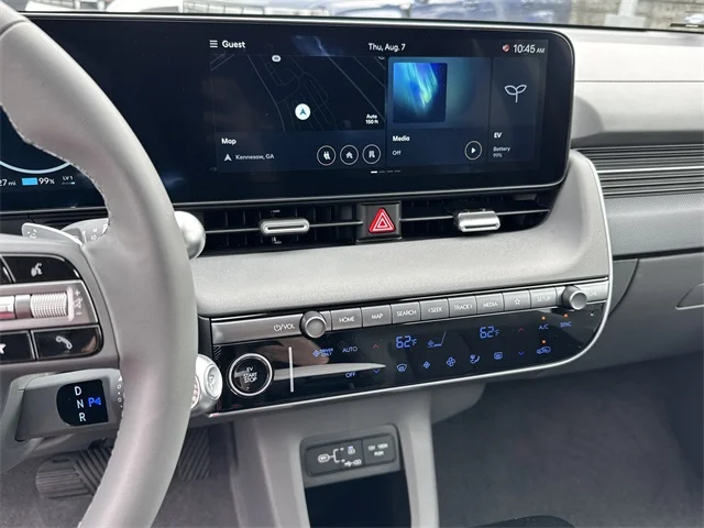 Nuevos HYUNDAI IONIQ 5 at Gainesville Hyundai in Gainesville