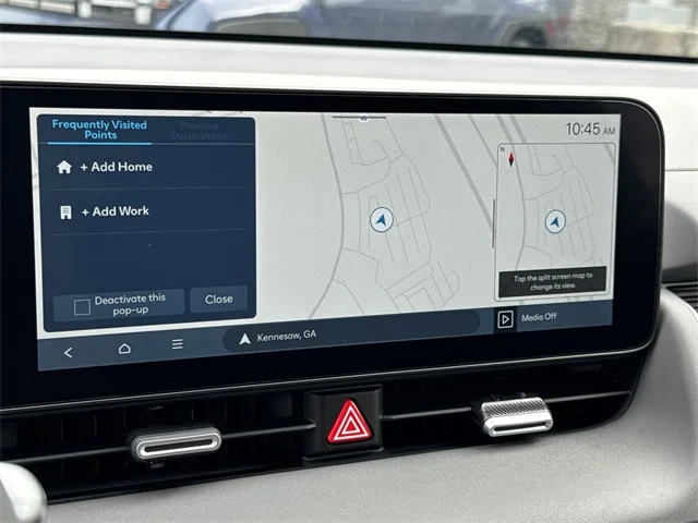 Nuevos HYUNDAI IONIQ 5 at Gainesville Hyundai in Gainesville