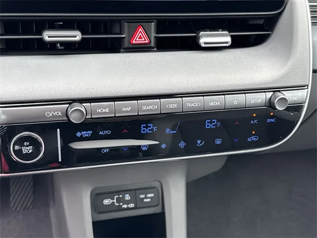 Nuevos HYUNDAI IONIQ 5 at Gainesville Hyundai in Gainesville