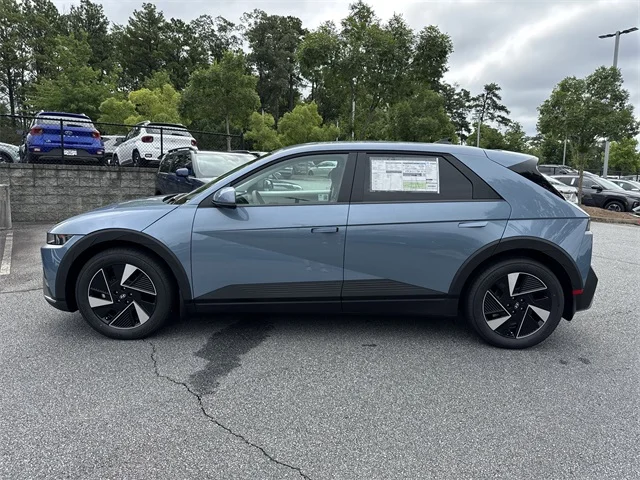 Nuevos HYUNDAI IONIQ 5 at Gainesville Hyundai in Gainesville