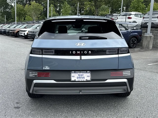 Nuevos HYUNDAI IONIQ 5 at Gainesville Hyundai in Gainesville
