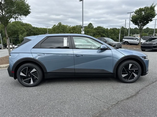 Nuevos HYUNDAI IONIQ 5 at Gainesville Hyundai in Gainesville