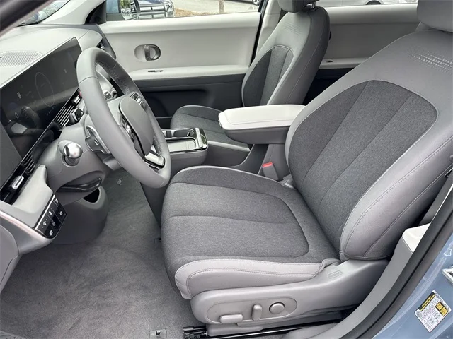 Nuevos HYUNDAI IONIQ 5 at Gainesville Hyundai in Gainesville