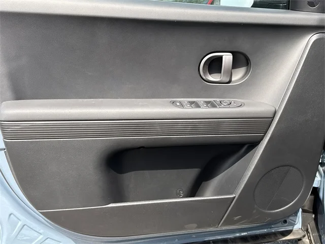 Nuevos HYUNDAI IONIQ 5 at Gainesville Hyundai in Gainesville