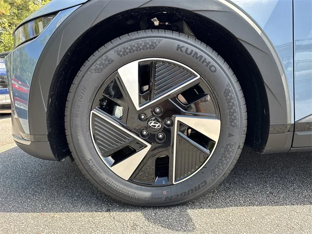 Nuevos HYUNDAI IONIQ 5 at Gainesville Hyundai in Gainesville
