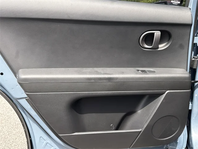 Nuevos HYUNDAI IONIQ 5 at Gainesville Hyundai in Gainesville