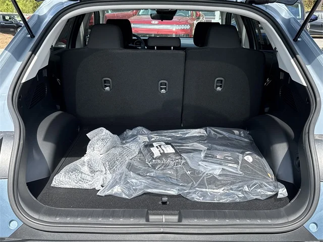 Nuevos HYUNDAI IONIQ 5 at Gainesville Hyundai in Gainesville