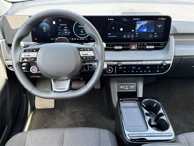 Nuevos HYUNDAI IONIQ 5 at Gainesville Hyundai in Gainesville