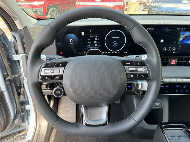 Nuevos HYUNDAI IONIQ 5 at Gainesville Hyundai in Gainesville