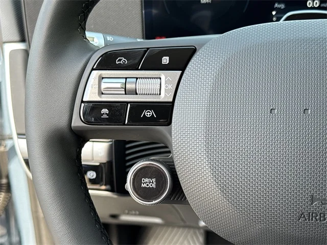 Nuevos HYUNDAI IONIQ 5 at Gainesville Hyundai in Gainesville