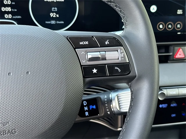 Nuevos HYUNDAI IONIQ 5 at Gainesville Hyundai in Gainesville