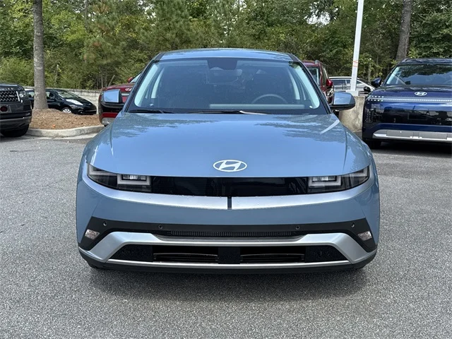 Nuevos HYUNDAI IONIQ 5 at Gainesville Hyundai in Gainesville
