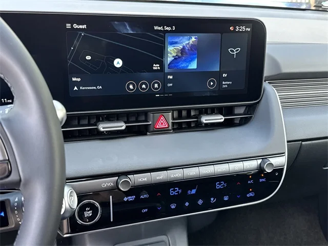 Nuevos HYUNDAI IONIQ 5 at Gainesville Hyundai in Gainesville