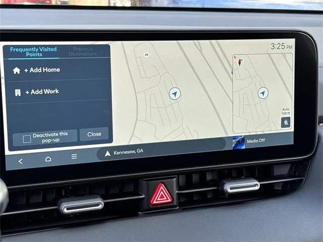 Nuevos HYUNDAI IONIQ 5 at Gainesville Hyundai in Gainesville