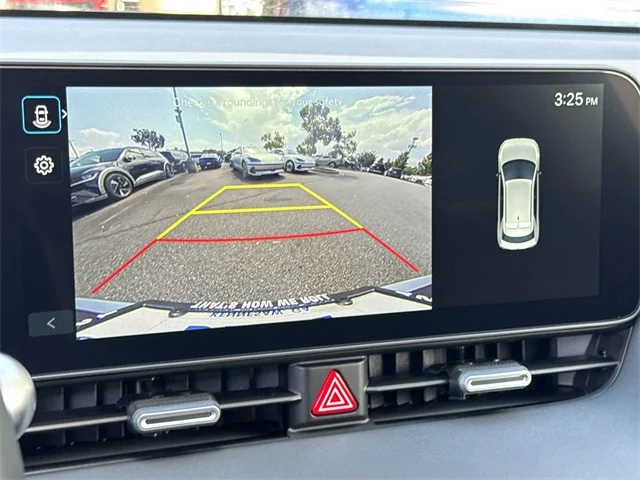 Nuevos HYUNDAI IONIQ 5 at Gainesville Hyundai in Gainesville