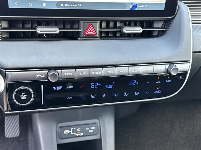 Nuevos HYUNDAI IONIQ 5 at Gainesville Hyundai in Gainesville