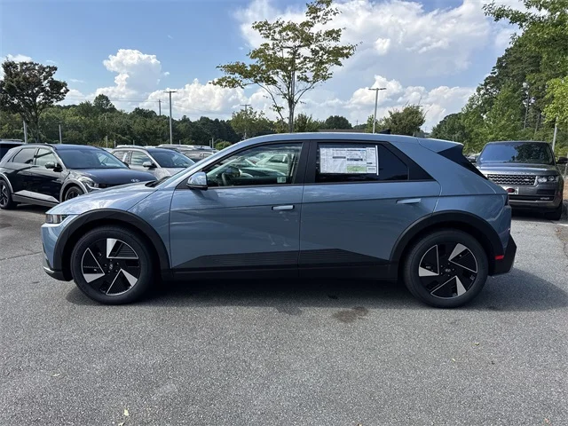 Nuevos HYUNDAI IONIQ 5 at Gainesville Hyundai in Gainesville