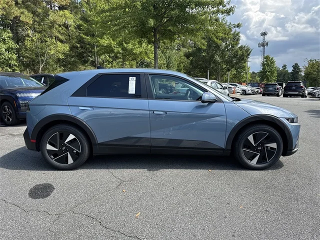 Nuevos HYUNDAI IONIQ 5 at Gainesville Hyundai in Gainesville