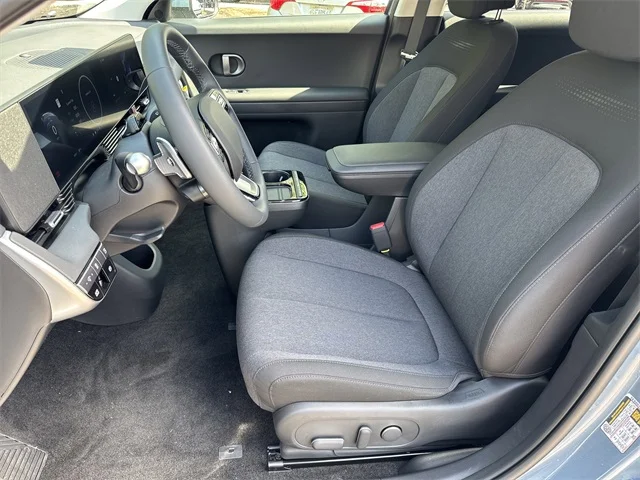Nuevos HYUNDAI IONIQ 5 at Gainesville Hyundai in Gainesville