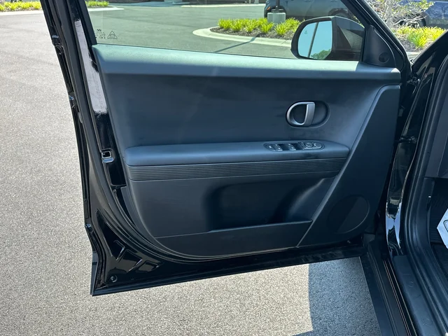SEMINUEVOS HYUNDAI IONIQ 5 a Gainesville en Gainesville Hyundai