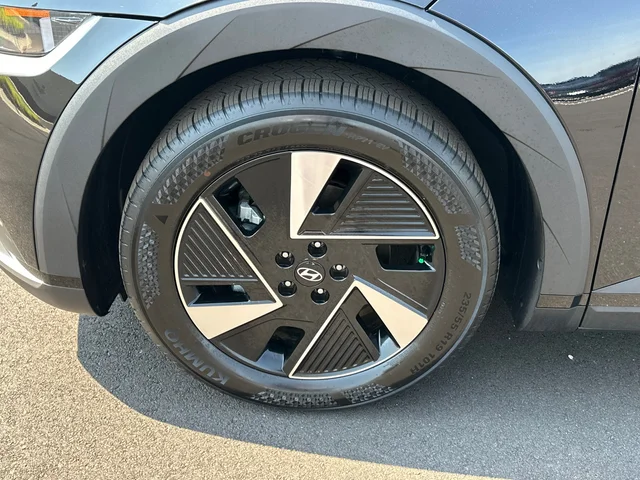 SEMINUEVOS HYUNDAI IONIQ 5 a Gainesville en Gainesville Hyundai