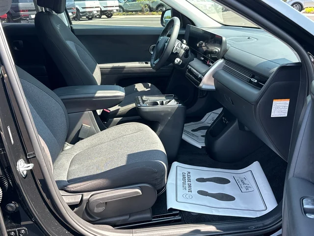 SEMINUEVOS HYUNDAI IONIQ 5 a Gainesville en Gainesville Hyundai