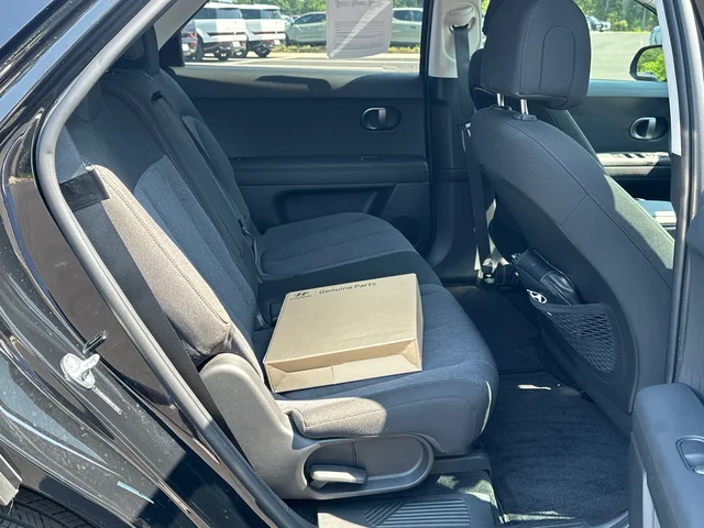 SEMINUEVOS HYUNDAI IONIQ 5 a Gainesville en Gainesville Hyundai