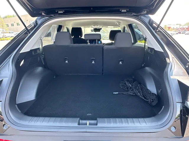 SEMINUEVOS HYUNDAI IONIQ 5 a Gainesville en Gainesville Hyundai