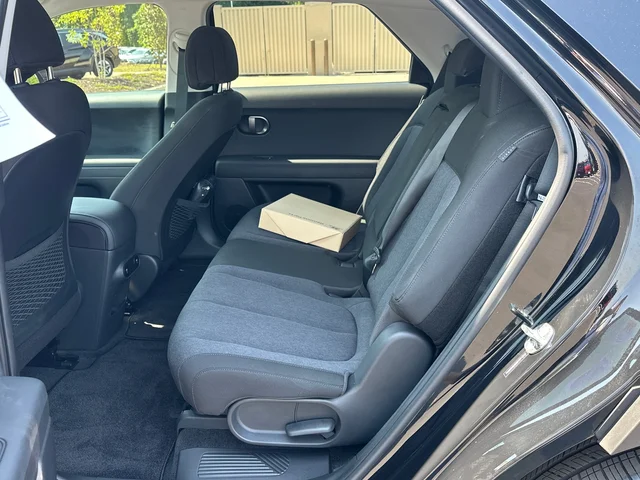 SEMINUEVOS HYUNDAI IONIQ 5 a Gainesville en Gainesville Hyundai