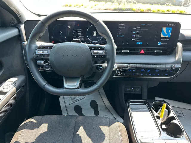 SEMINUEVOS HYUNDAI IONIQ 5 a Gainesville en Gainesville Hyundai
