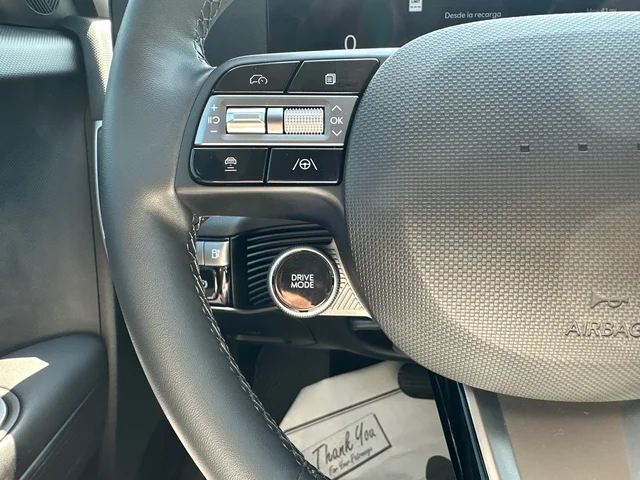 SEMINUEVOS HYUNDAI IONIQ 5 a Gainesville en Gainesville Hyundai