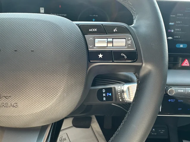 SEMINUEVOS HYUNDAI IONIQ 5 a Gainesville en Gainesville Hyundai