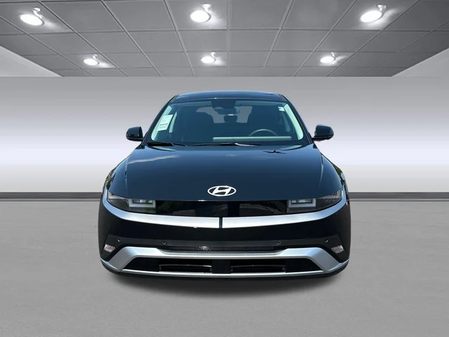 SEMINUEVOS HYUNDAI IONIQ 5 a Gainesville en Gainesville Hyundai