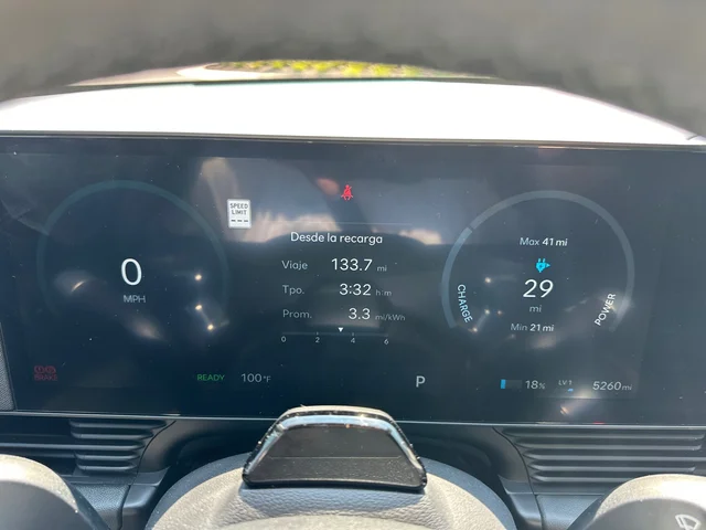 SEMINUEVOS HYUNDAI IONIQ 5 a Gainesville en Gainesville Hyundai