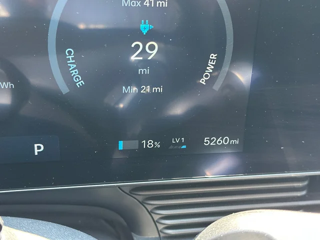 SEMINUEVOS HYUNDAI IONIQ 5 a Gainesville en Gainesville Hyundai