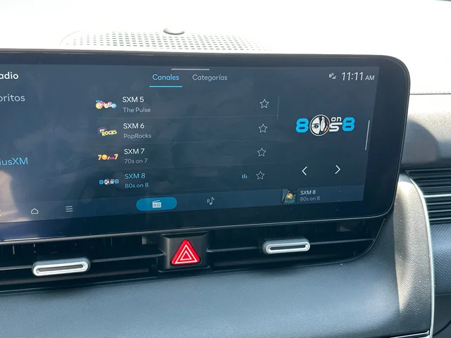 SEMINUEVOS HYUNDAI IONIQ 5 a Gainesville en Gainesville Hyundai