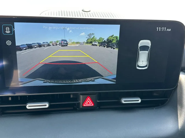 SEMINUEVOS HYUNDAI IONIQ 5 a Gainesville en Gainesville Hyundai