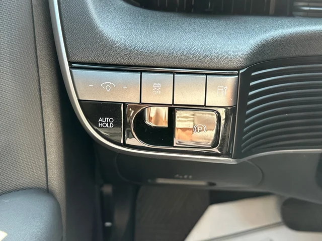SEMINUEVOS HYUNDAI IONIQ 5 a Gainesville en Gainesville Hyundai