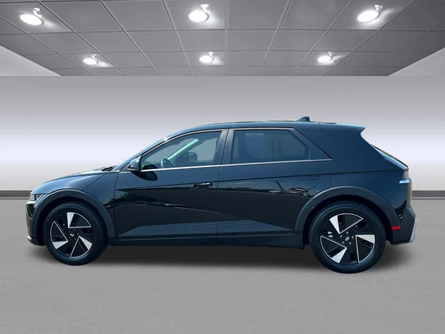 SEMINUEVOS HYUNDAI IONIQ 5 a Gainesville en Gainesville Hyundai