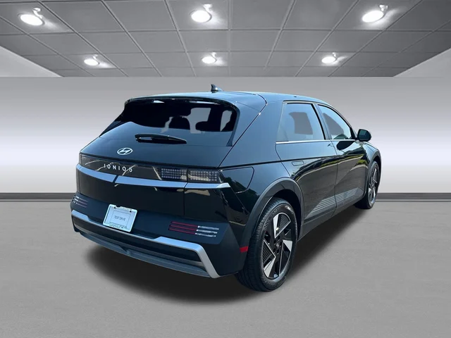SEMINUEVOS HYUNDAI IONIQ 5 a Gainesville en Gainesville Hyundai