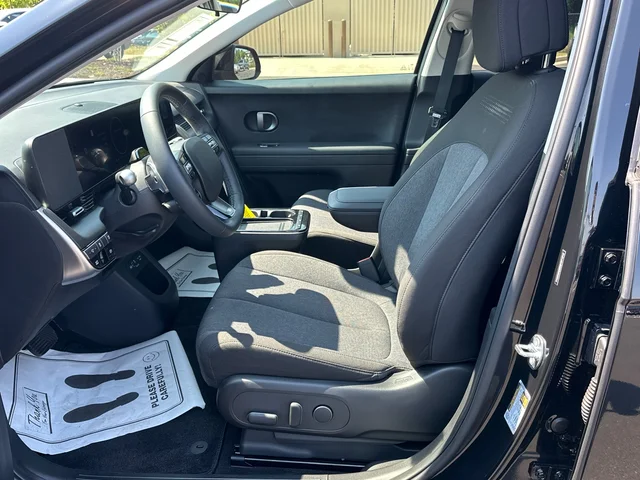 SEMINUEVOS HYUNDAI IONIQ 5 a Gainesville en Gainesville Hyundai
