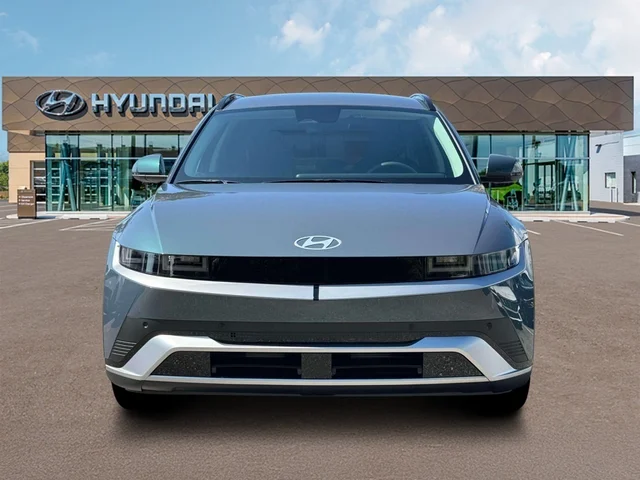 Nuevos HYUNDAI IONIQ 5 at Tustin Hyundai in Tustin   