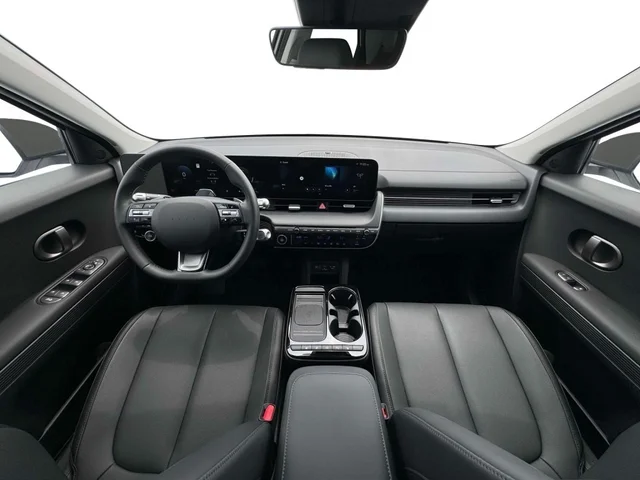 Nuevos HYUNDAI IONIQ 5 at Tustin Hyundai in Tustin   