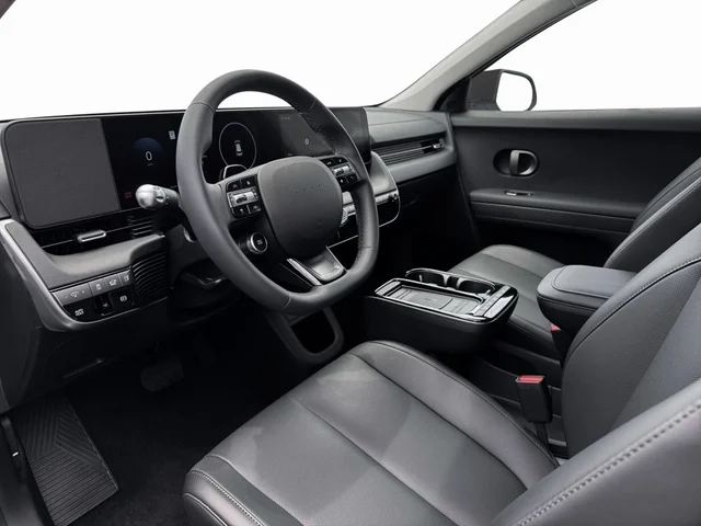 Nuevos HYUNDAI IONIQ 5 at Tustin Hyundai in Tustin   