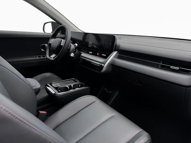 Nuevos HYUNDAI IONIQ 5 at Tustin Hyundai in Tustin   