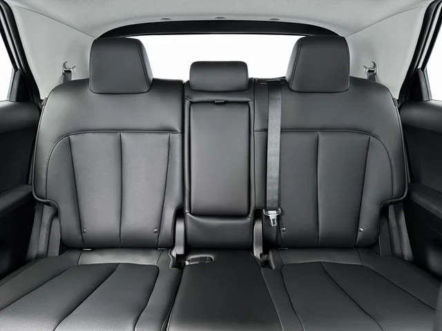 Nuevos HYUNDAI IONIQ 5 at Tustin Hyundai in Tustin   