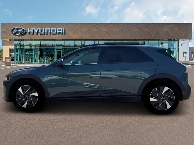 Nuevos HYUNDAI IONIQ 5 at Tustin Hyundai in Tustin   