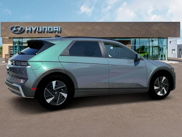 Nuevos HYUNDAI IONIQ 5 at Tustin Hyundai in Tustin   