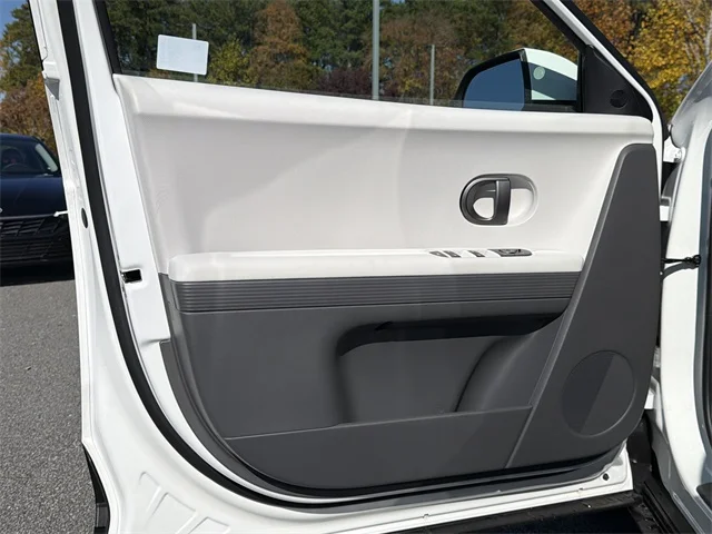 Nuevos HYUNDAI IONIQ 5 at Gainesville Hyundai in Gainesville