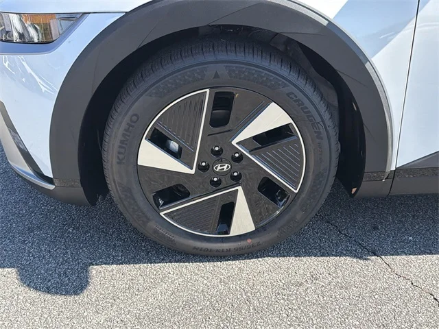 Nuevos HYUNDAI IONIQ 5 at Gainesville Hyundai in Gainesville